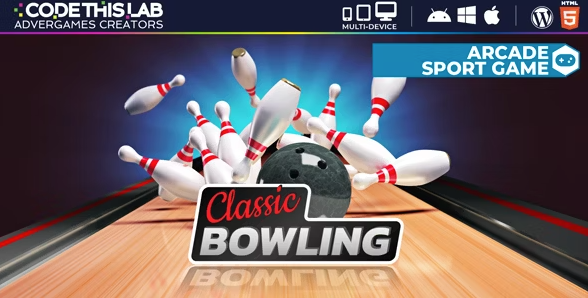 Classic Bowling